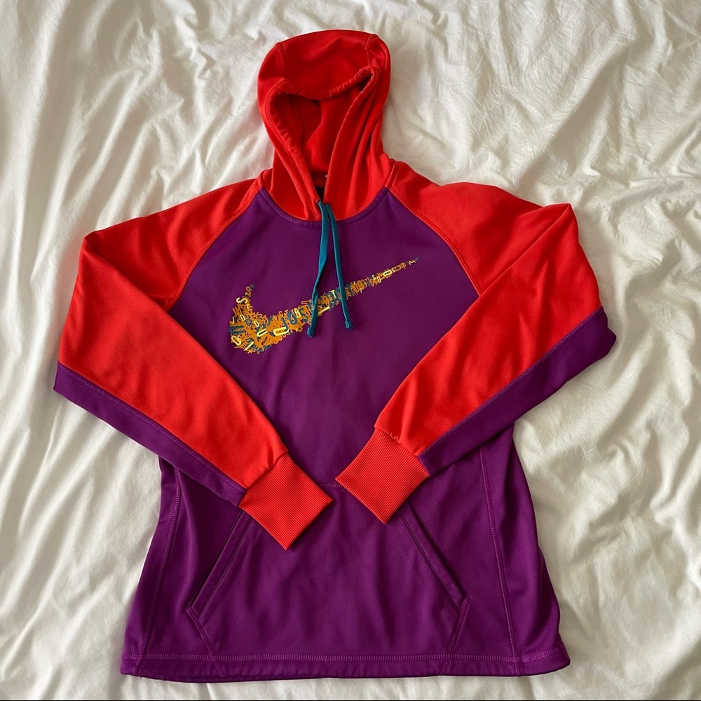 SOLD - Nike Therma-Fit Hoodie